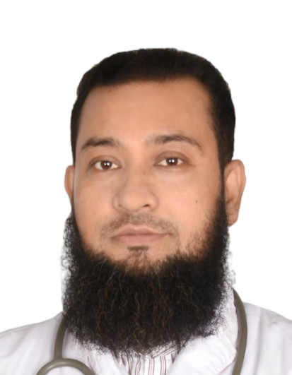 ডা. কামরুল হাসানন